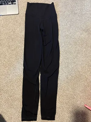 Aerie Offline Leggings thumbnail 3