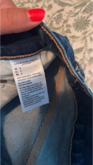 American Eagle Shorts thumbnail 4