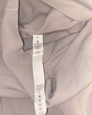 Lululemon Aligns thumbnail 5