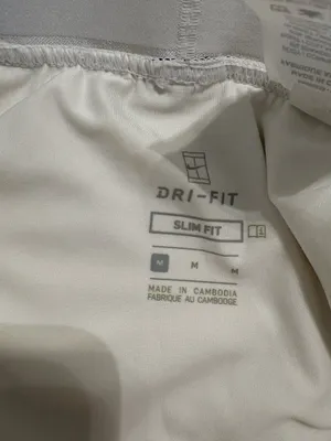 Nike Tennis Skirt Dri-Fit thumbnail 2