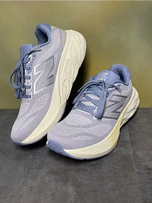 New Balance Fresh Foam X 880 V15 Women's Gray Running Shoes Size 9.5B thumbnail 12