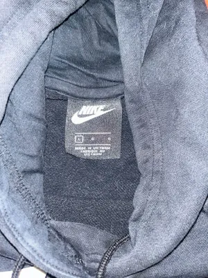 Nike Crop Sweatshirt thumbnail 2