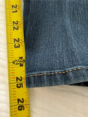 Westport Dark Indigo Skinny Jeans thumbnail 3