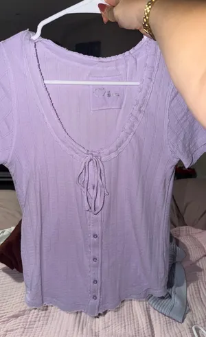 Aerie Shirt thumbnail 1
