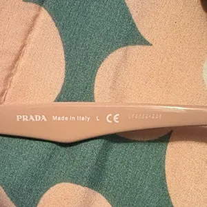 Prada PR 11R Tortoiseshell Eyeglasses thumbnail 5