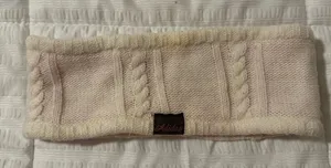 Adidas Reversible Headband/Headwarmer thumbnail 1
