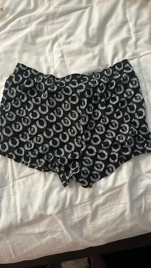 Victoria's Secret PINK Boxer Shorts thumbnail 2