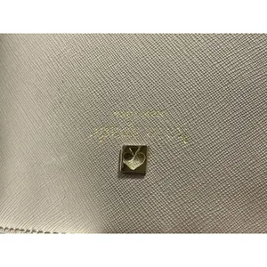 Kate Spade New York Beige/Black Colorblock Tote Zip Center, Pockets Gold thumbnail 8