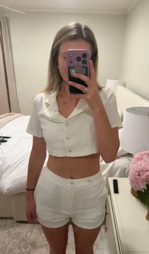 Princess Polly Linen Set thumbnail 2