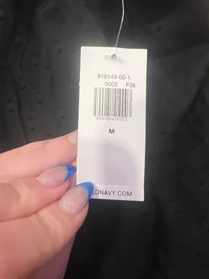 Old Navy Sundress thumbnail 2