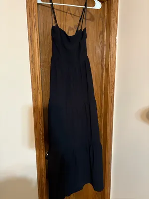 Boutique Midi Dress thumbnail 2