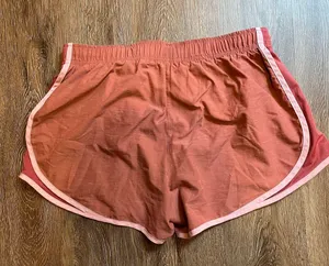 Nike Dri-Fit Shorts thumbnail 2