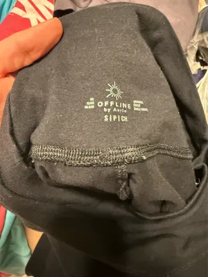 OFFLINE by Aerie thumbnail 2