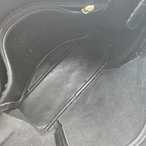 Coach Vintage - Soho‎ Erickson Bucket Bag 4169, Black - United States 1990s thumbnail 10