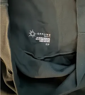 Aerie Flare Leggings Offline thumbnail 2