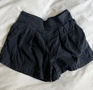Abercrombie Shorts Linen Pull-On thumbnail 1