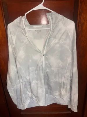 Athleta Zip Jacket thumbnail 1