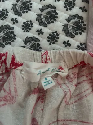 TJ Maxx Linen Pants thumbnail 2