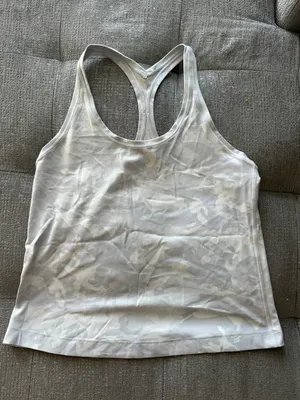 Lululemon Cool Racerback Tank Nulu thumbnail 1