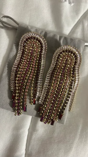 Nordstrom’s earrings  thumbnail 3