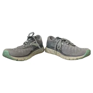 Brooks‎ Womens Glycerin 17 Running Shoes Size 7B Gray Walking Comfort Support thumbnail 3