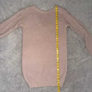 NWOT LULUS sweater dress size XS thumbnail 5