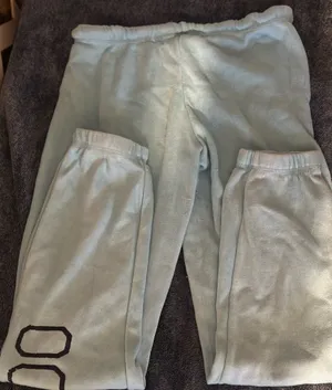 Sweatpants Blue thumbnail 3