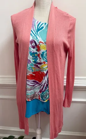 Loft Cardigan thumbnail 1