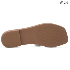 JASON WU Danis Flat Sandals thumbnail 3