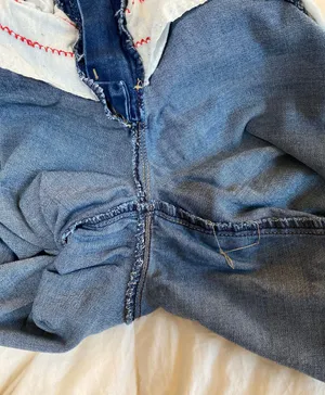 Rustic Royals Jeans thumbnail 5