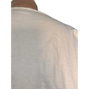 Vintage Cream Western Graphic Tee XL‎ USA Made Desert Boho Shirt Beaded Festival thumbnail 6