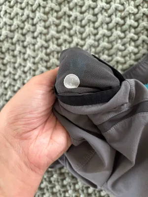 lulu lemon men’s athletic running shorts thumbnail 6