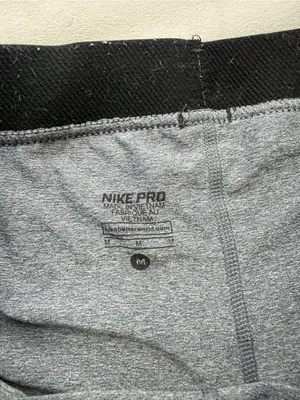 Nike Pro spandex thumbnail 2