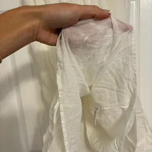 LINI White Eyelet Dress thumbnail 6