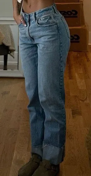 Outfitters Jeans thumbnail 4