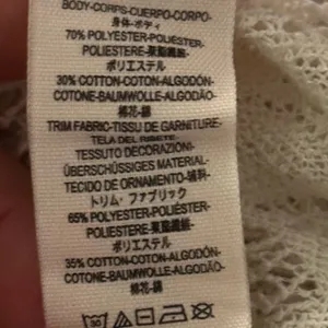 Free People tiered lace tank top thumbnail 4