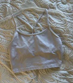 Aerie Offline Crop Top thumbnail 1