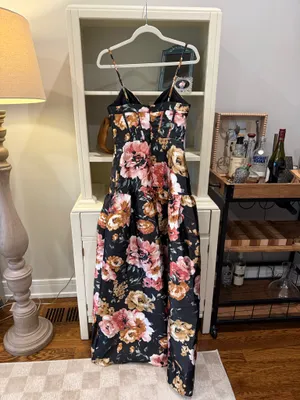 Lulus Dress thumbnail 4