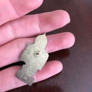 Vintage Delta Video Ship Pin thumbnail 2