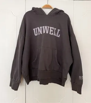 Call her daddy Unwell Sweater thumbnail 1