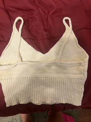 Debut Crop Top thumbnail 2