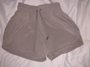 Abercrombie ypb workout shorts xxs thumbnail 1