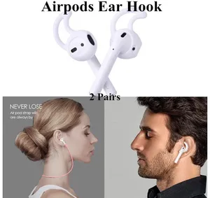 9-in1 AirPod 1&2 Case And Accessories- Rose thumbnail 6