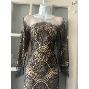 For Love & Lemons Grace Dress thumbnail 7