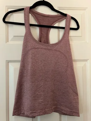 Lululemon Swiftly Tech Tank Racerback thumbnail 2