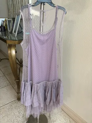 Boutique Dress thumbnail 2