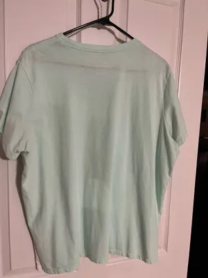 Nike Tee Shirt thumbnail 2