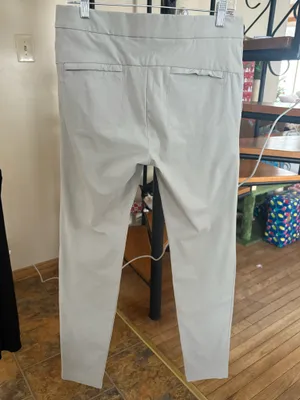Athleta Wonder Stash Skinny Pants thumbnail 4