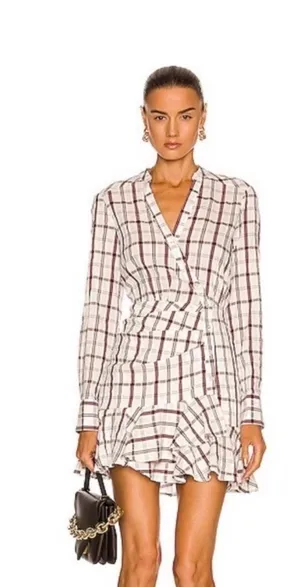 Veronica Beard Dress thumbnail 1