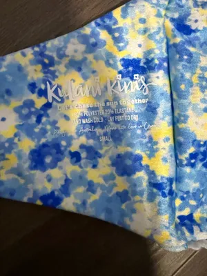 Kulani Kinis Top Swim thumbnail 3
